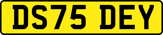 DS75DEY
