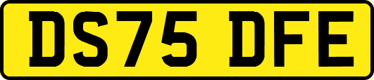 DS75DFE
