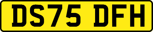 DS75DFH