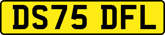 DS75DFL