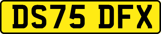 DS75DFX