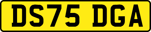 DS75DGA