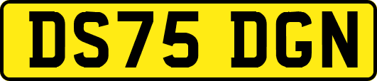 DS75DGN