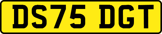 DS75DGT