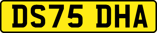 DS75DHA