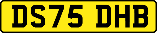 DS75DHB