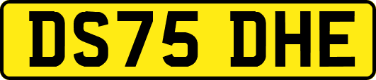 DS75DHE