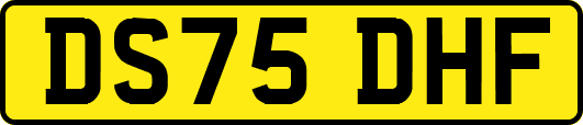 DS75DHF