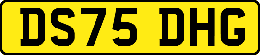 DS75DHG