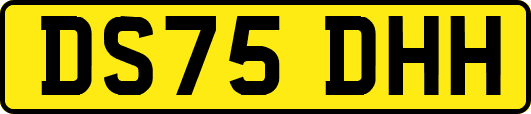 DS75DHH