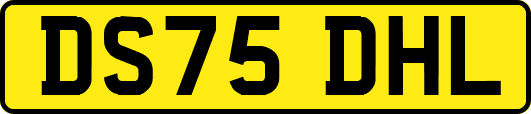 DS75DHL