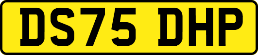 DS75DHP