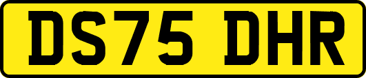 DS75DHR