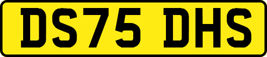 DS75DHS