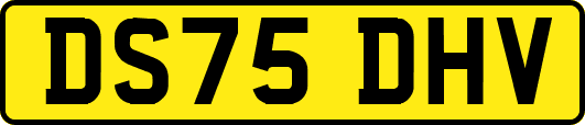 DS75DHV