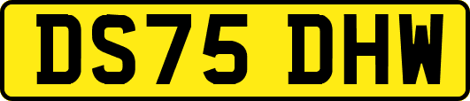 DS75DHW
