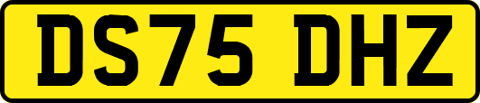 DS75DHZ