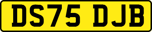 DS75DJB
