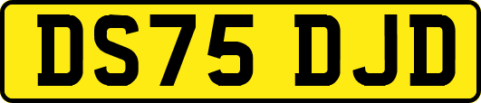 DS75DJD