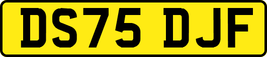 DS75DJF
