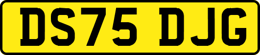 DS75DJG
