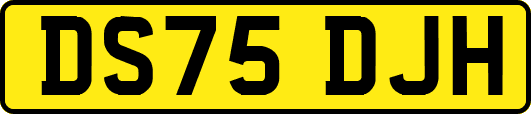 DS75DJH