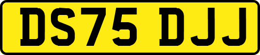 DS75DJJ
