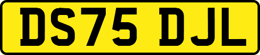 DS75DJL