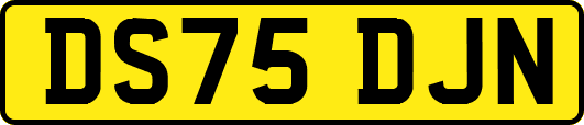 DS75DJN