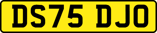 DS75DJO