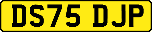 DS75DJP