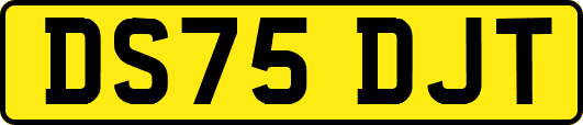 DS75DJT