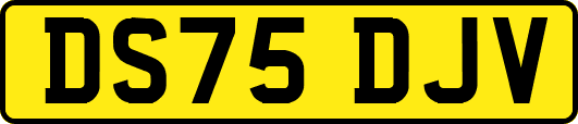 DS75DJV