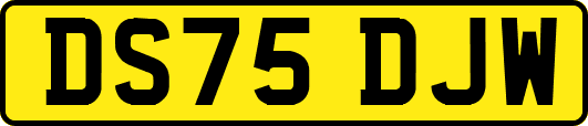 DS75DJW