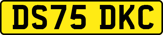 DS75DKC