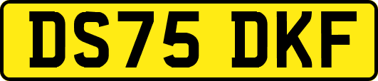 DS75DKF