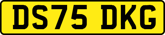 DS75DKG
