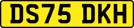 DS75DKH