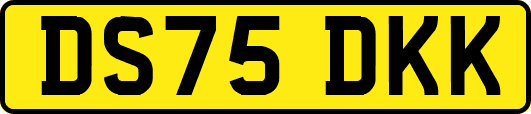 DS75DKK