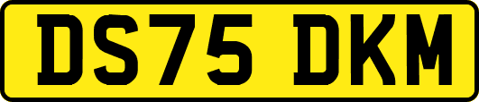 DS75DKM