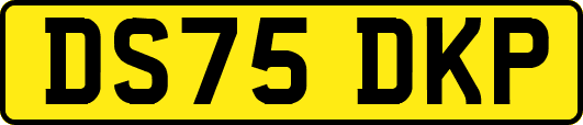 DS75DKP