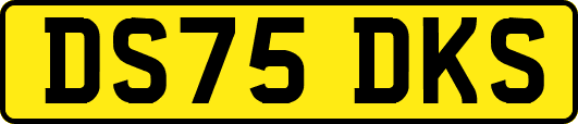 DS75DKS
