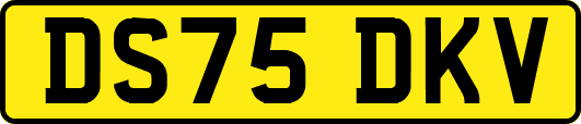 DS75DKV