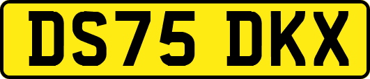 DS75DKX