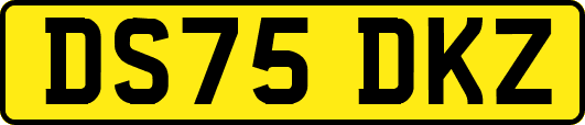 DS75DKZ