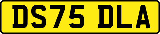 DS75DLA
