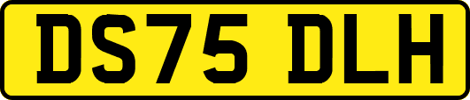 DS75DLH
