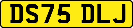 DS75DLJ