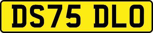 DS75DLO