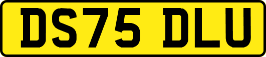 DS75DLU